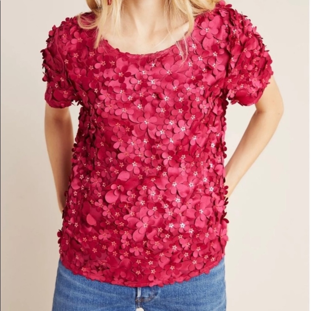 Anthropologie  Varun Bahl